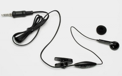 Yaesu SSM-517A