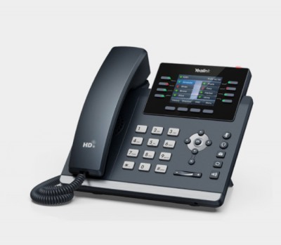 Yealink SIP-T44U