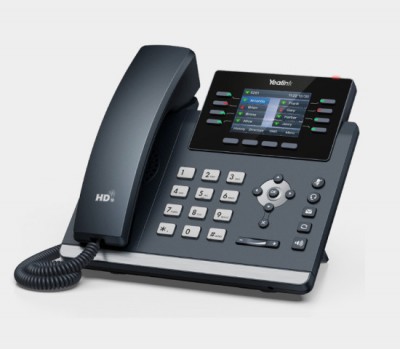 Yealink SIP-T44W