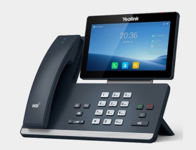 Yealink SIP-T58W-Pro