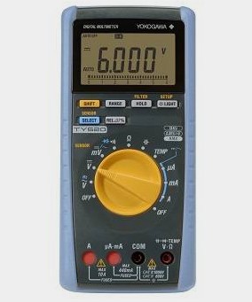 Yokogawa TY520