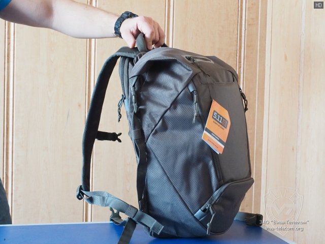   5.11 Tactical COVRT Boxpack