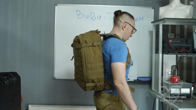   5.11 Tactical Daily Deploy 48 pack 