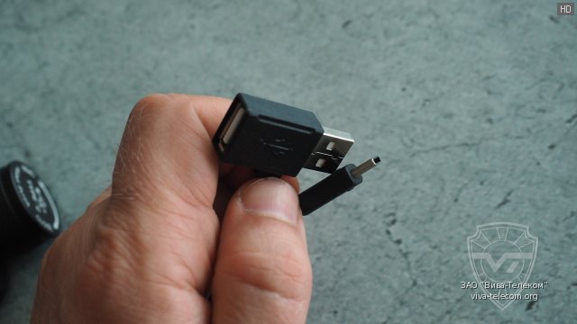  USB  Acebeam H30