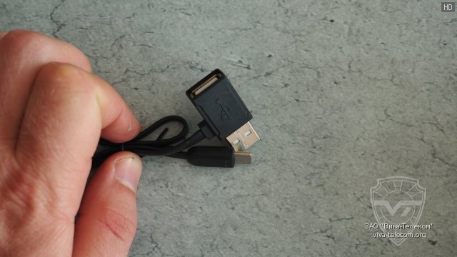  USB  Acebeam T27