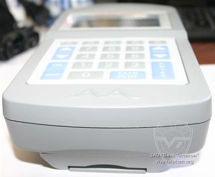 AEA 140-525 Antenna Analyst