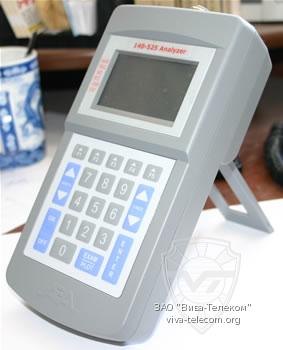 �������� ���������� AEA 140-525