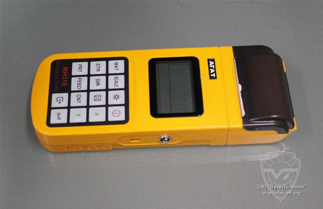 ��������� �� ��������� �������������� ���� MH-310