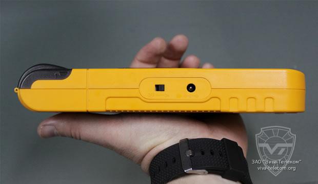 ��������� ���� ��-310. ��� �����