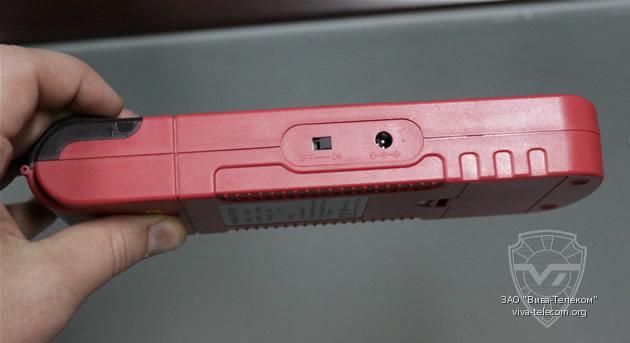 ���������� ��������� ���� MH-320. ��� �����