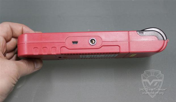 ������� ������� ����������� ���� ��-320