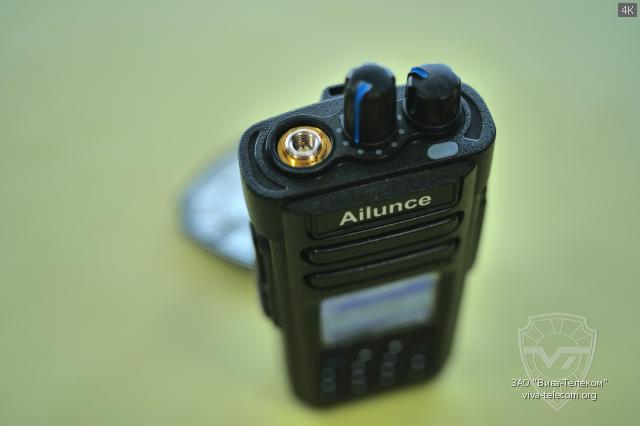    Ailunce HD1
