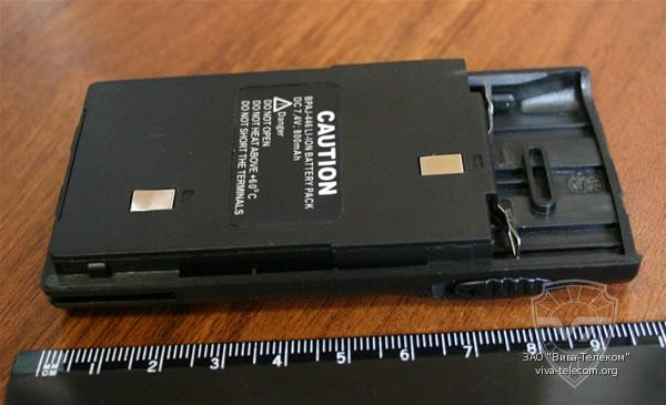 ����������� ��� ������������ AjetRays. Li-Ion ����������� ��� AJ-446