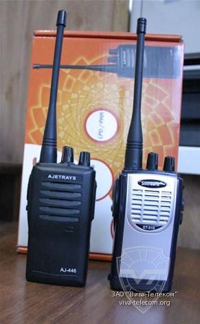 ����������� ������������. Ajetrays vs SoonTone