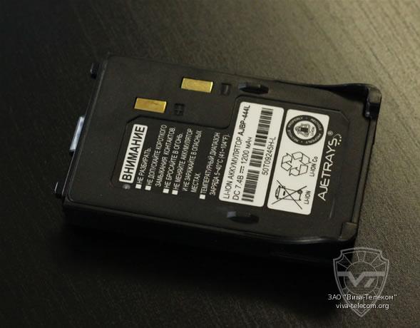 �������������� ������� ��� ����� AJ-450