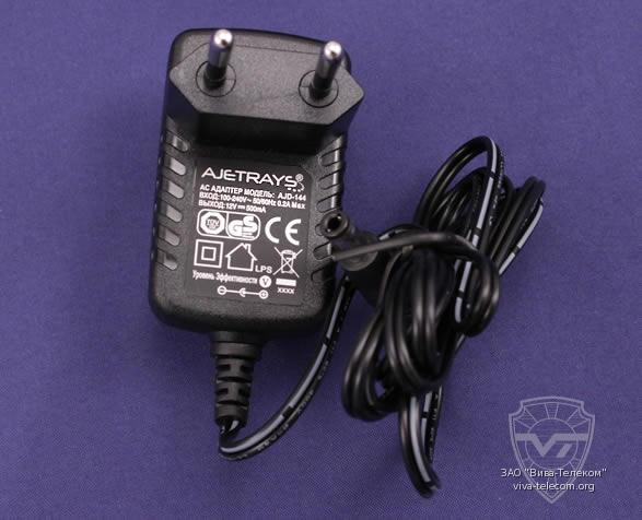 ������� ��������� ���������� AJSC-144