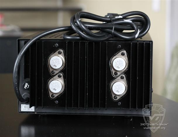 ��� ��������� ������� EPS-1517 �����