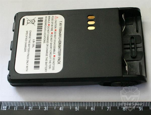 ����������� ������������. ���������� Li-Ion ��� ������������ AJ-344