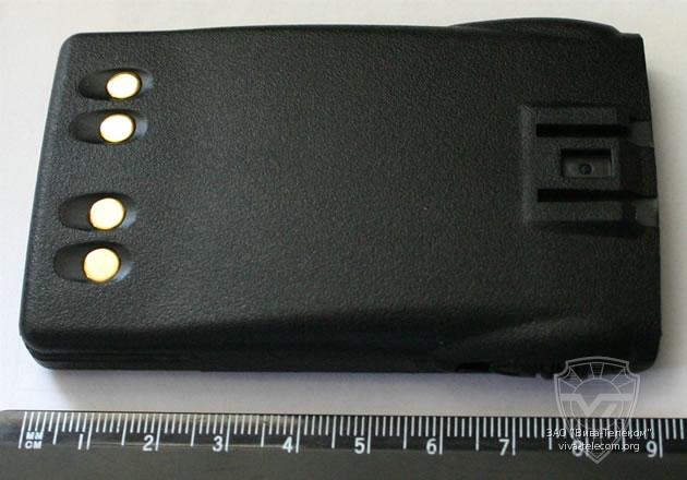 ������������ ���������� AJ-344. ����������� ��� ������������ LB-38L