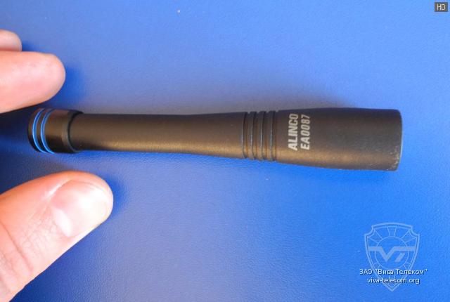 ������� BNC Alinco EA0087