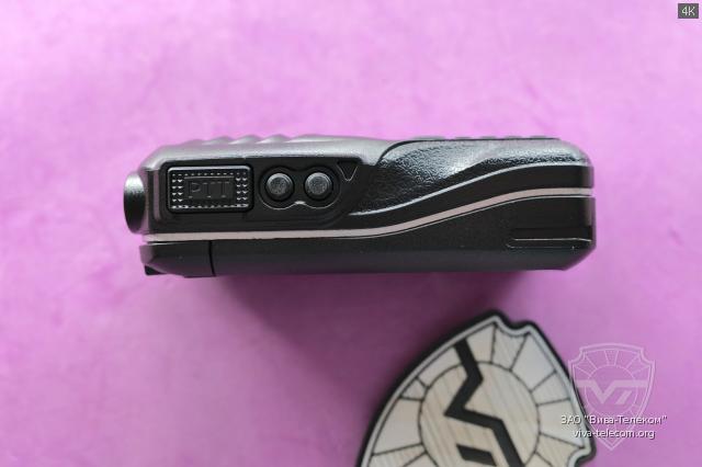   Alinco DJ-V100 