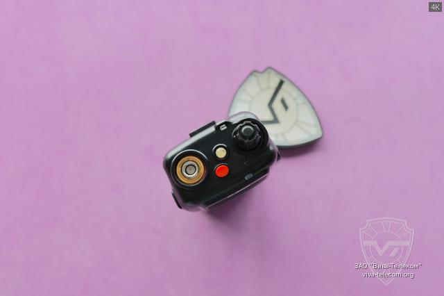   Alinco DJ-V17L-N 