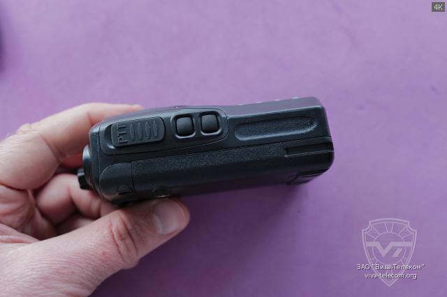   Alinco DJ-V17L-N 
