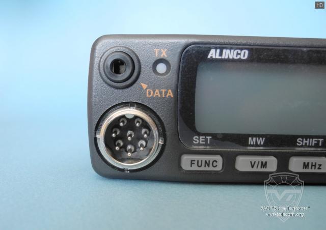 ����������� ������ ����� ������ DR-135CB