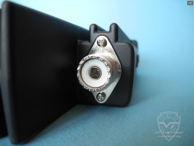 �������� ������ UHF-�������