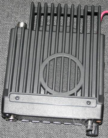 ������������� ����� Alinco DR-M03