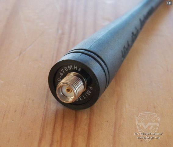 ������� ������������ Alinco DJ-500