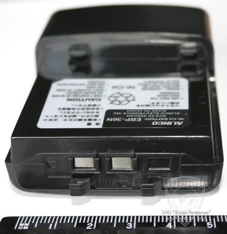 �������������� ������� Alinco EBP-36N