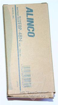 ����������� Alinco EBP-48N
