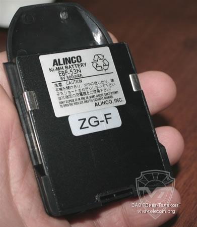 ����������� ��� ������������ Alinco - EBP-53 N