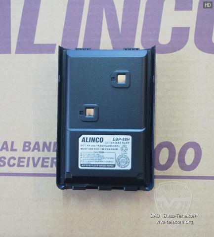 �������������� ������� Alinco EBP-88H
