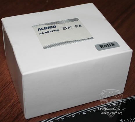 Alinco EDC-94