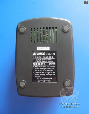 ��� ��������� ������ EDC-97 �����