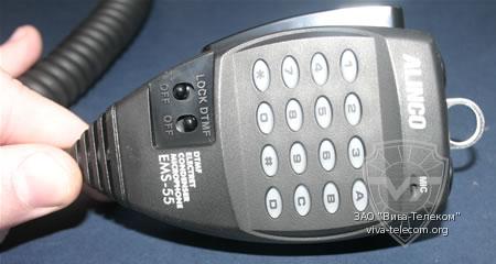 ��������� �������� ALINCO EMS-55