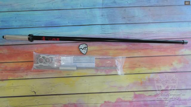 ������������ ������ Anli A-100 Black