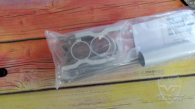 ������ ��������� ������� Anli A-100 Black