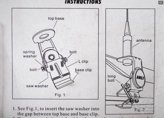 ������� ��������� ��������� ��������� Anli TM-6G
