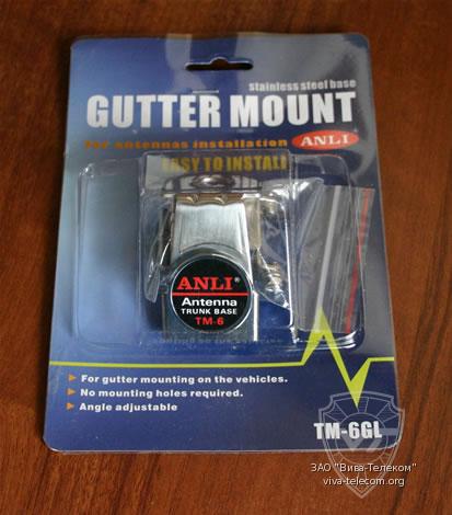 ������������� �������. ��������� ������� �� �������� ANLI TM-6GL