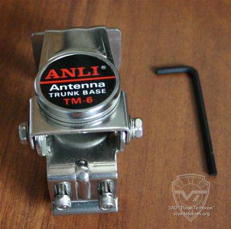 ����������� ��������� ������� ANLI TM-6GL