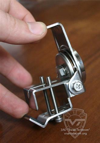 �����������. ��������� ������� �� ����������� ����� - ANLI TM-6GL