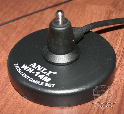 ��������� ������������� ������� ANLI WH-14M