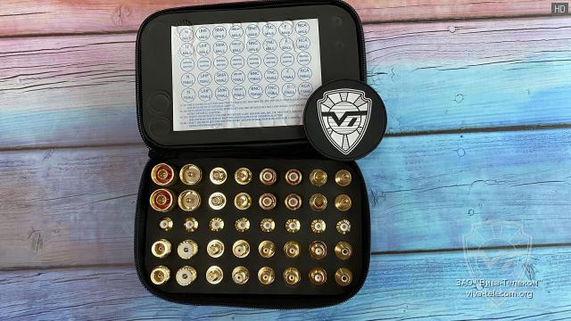 ����� �� �������� ANLI YC-40