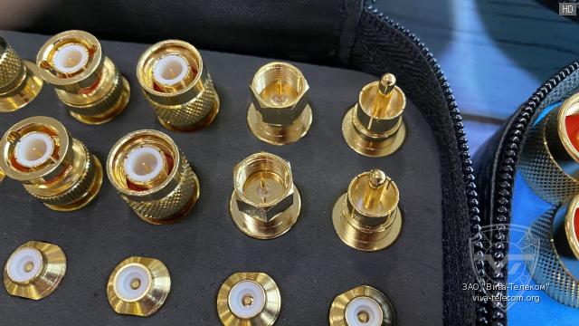 ������� RCA � FME ������ YC-40