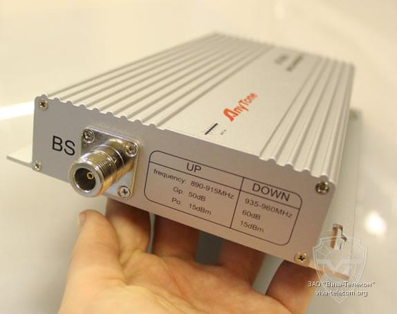 GSM-������� AnyTone AT-600