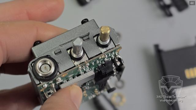 ����������� ������������ Anytone AT-D168UV