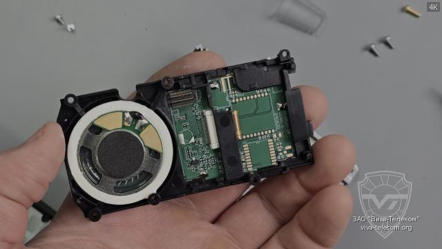 ����� �������� ������������ Anytone AT-D168UV